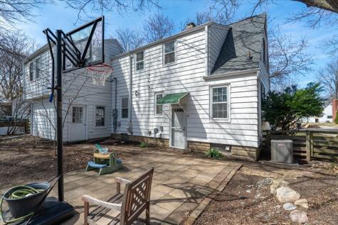 413 Grant Street Normal IL 61761