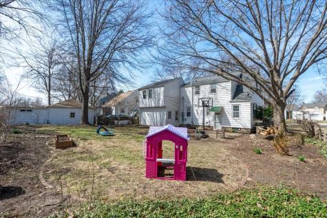413 Grant Street Normal IL 61761