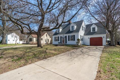 413 Grant Street Normal IL 61761