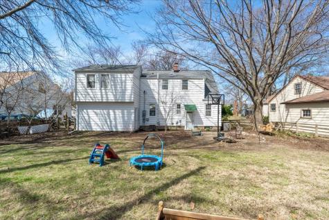 413 Grant Street Normal IL 61761