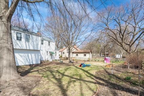 413 Grant Street Normal IL 61761