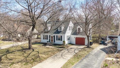 413 Grant Street Normal IL 61761