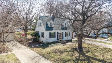 413 Grant Street Normal IL 61761