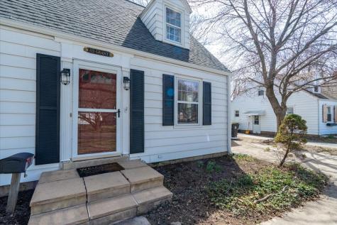 413 Grant Street Normal IL 61761