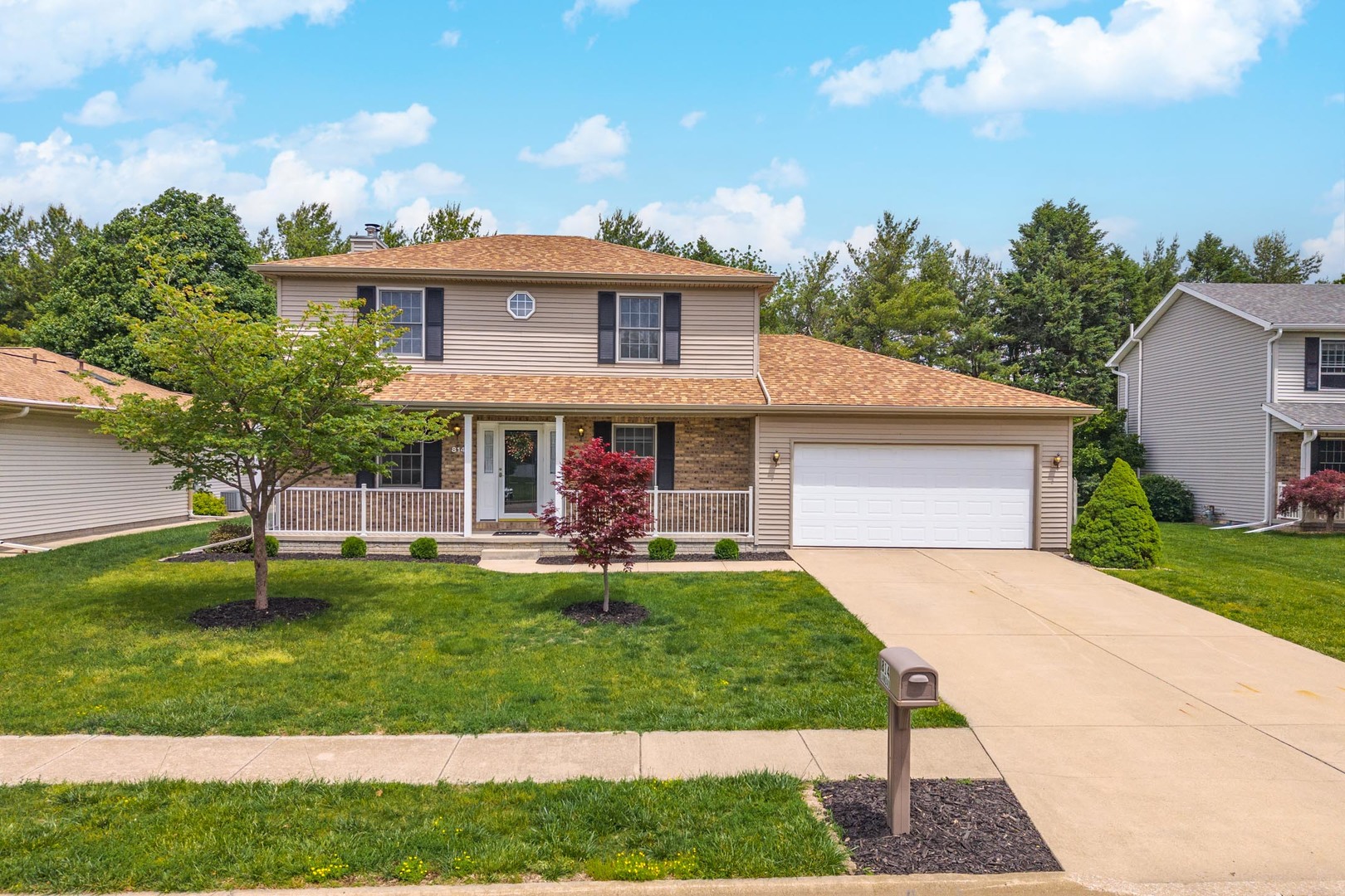 814 Landau Lane Normal IL 61761