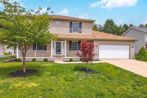 814 Landau Lane Normal IL 61761