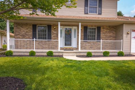 814 Landau Lane Normal IL 61761