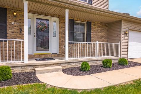 814 Landau Lane Normal IL 61761