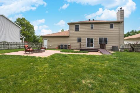 814 Landau Lane Normal IL 61761