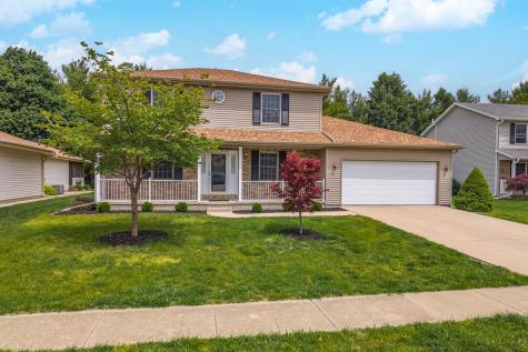 814 Landau Lane Normal IL 61761