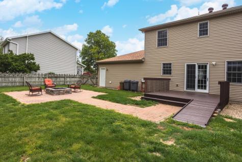 814 Landau Lane Normal IL 61761