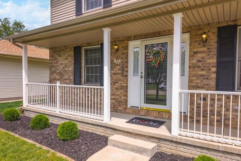 814 Landau Lane Normal IL 61761
