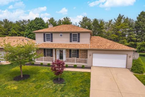814 Landau Lane Normal IL 61761