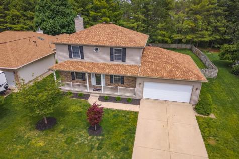 814 Landau Lane Normal IL 61761