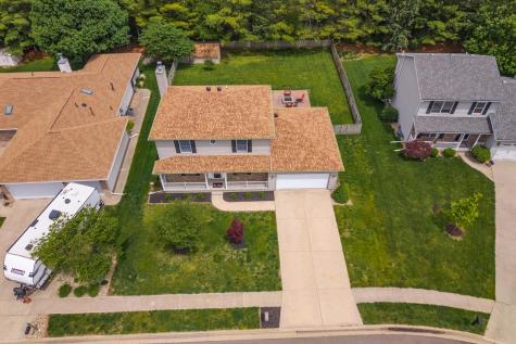 814 Landau Lane Normal IL 61761