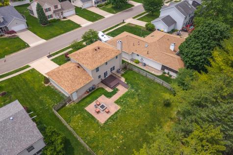 814 Landau Lane Normal IL 61761