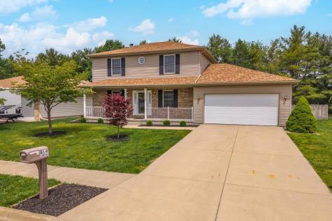 814 Landau Lane Normal IL 61761