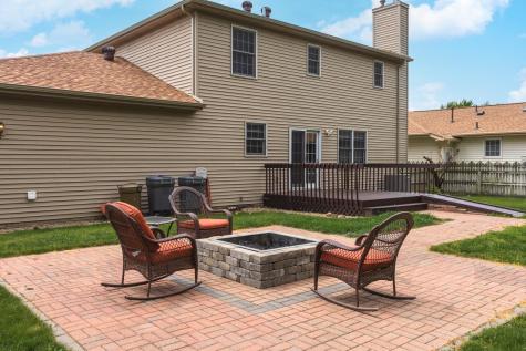 814 Landau Lane Normal IL 61761