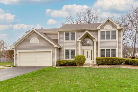 6952 Revere Court Gurnee IL 60031