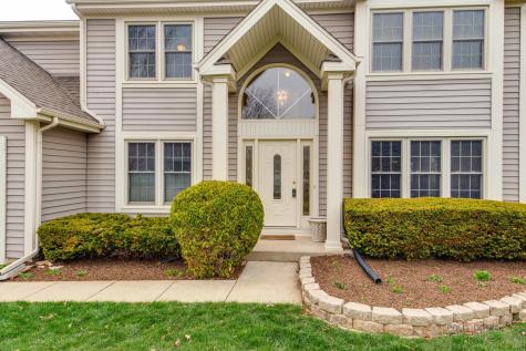 6952 Revere Court Gurnee IL 60031