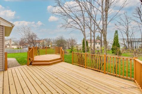 6952 Revere Court Gurnee IL 60031