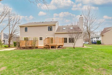 6952 Revere Court Gurnee IL 60031