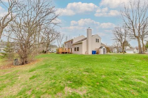 6952 Revere Court Gurnee IL 60031