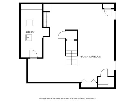 6952 Revere Court Gurnee IL 60031