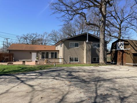 11481 Bell Road Lemont IL 60439
