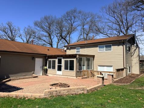 11481 Bell Road Lemont IL 60439