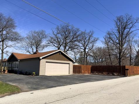 11481 Bell Road Lemont IL 60439