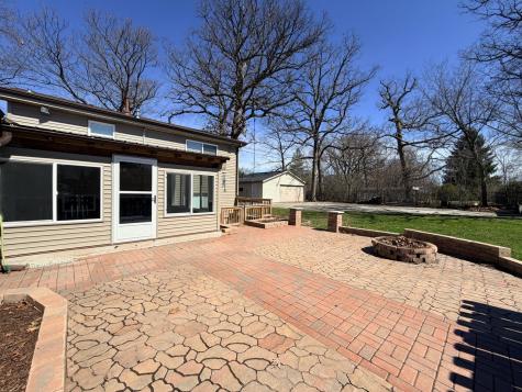 11481 Bell Road Lemont IL 60439