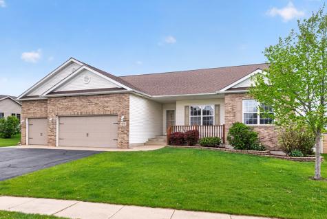 676 Persimmon Street Dekalb IL 60115