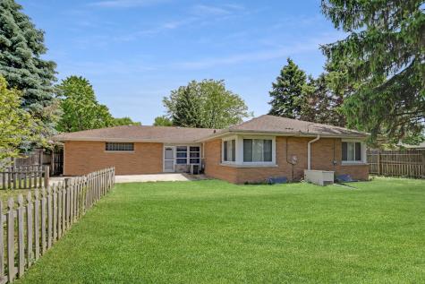 801 North Alann Drive Joliet IL 60435