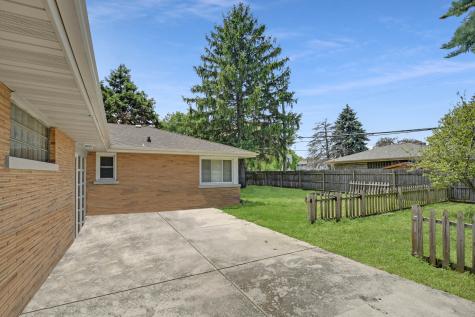 801 North Alann Drive Joliet IL 60435