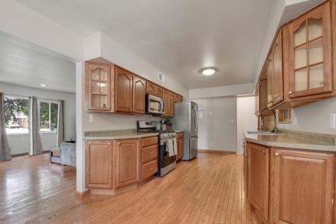 801 North Alann Drive Joliet IL 60435
