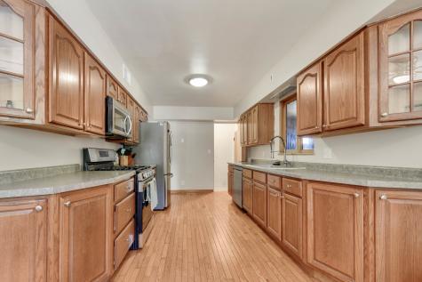 801 North Alann Drive Joliet IL 60435