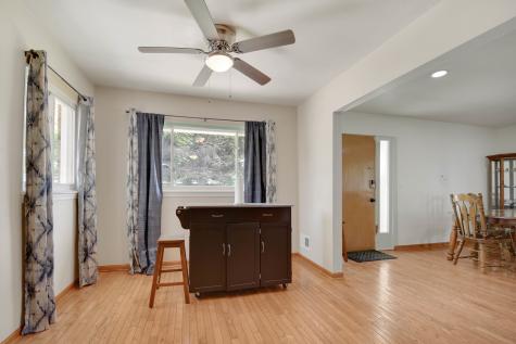 801 North Alann Drive Joliet IL 60435