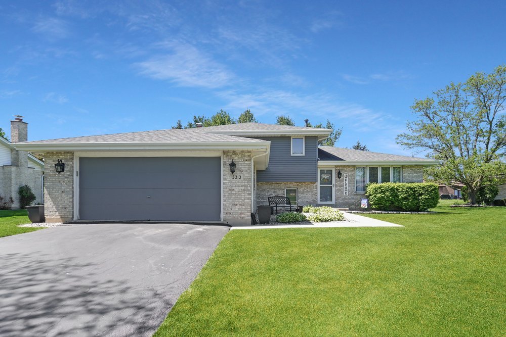 3313 Ivywild Lane New Lenox IL 60451