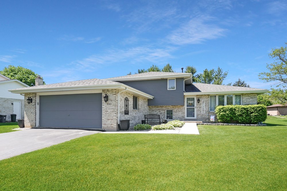 3313 Ivywild Lane New Lenox IL 60451