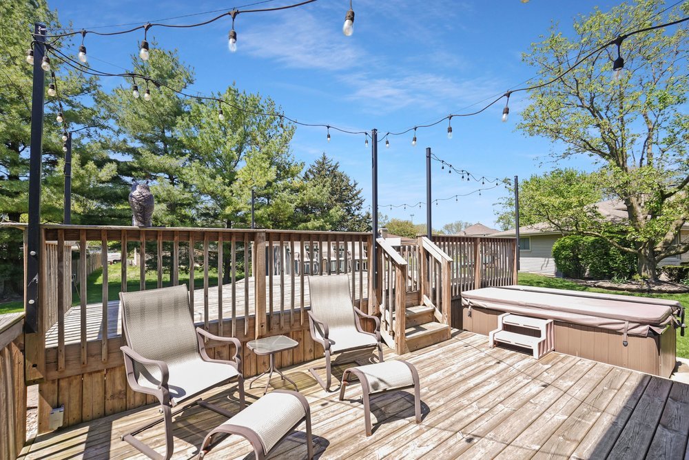 3313 Ivywild Lane New Lenox IL 60451