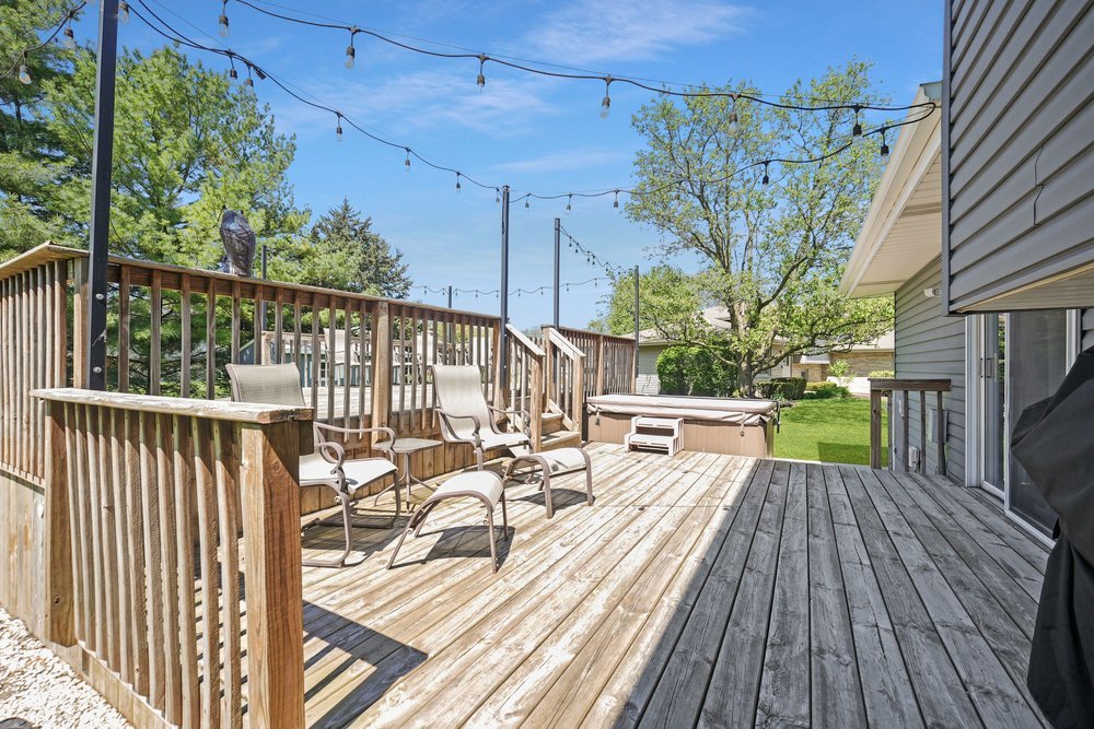 3313 Ivywild Lane New Lenox IL 60451