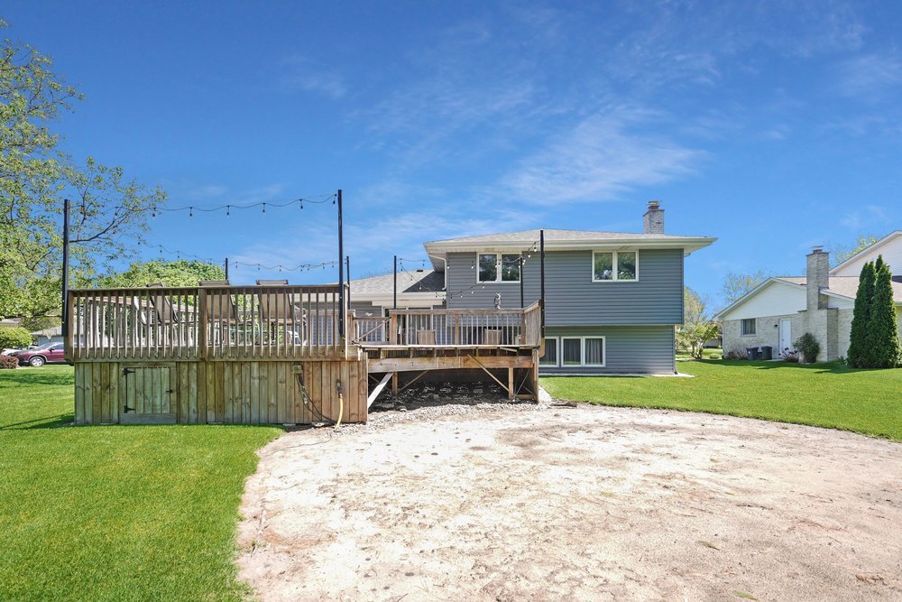 3313 Ivywild Lane New Lenox IL 60451