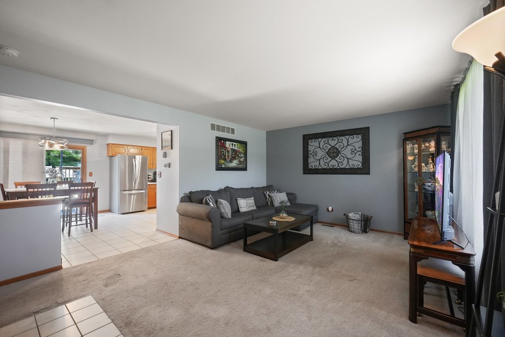 3313 Ivywild Lane New Lenox IL 60451