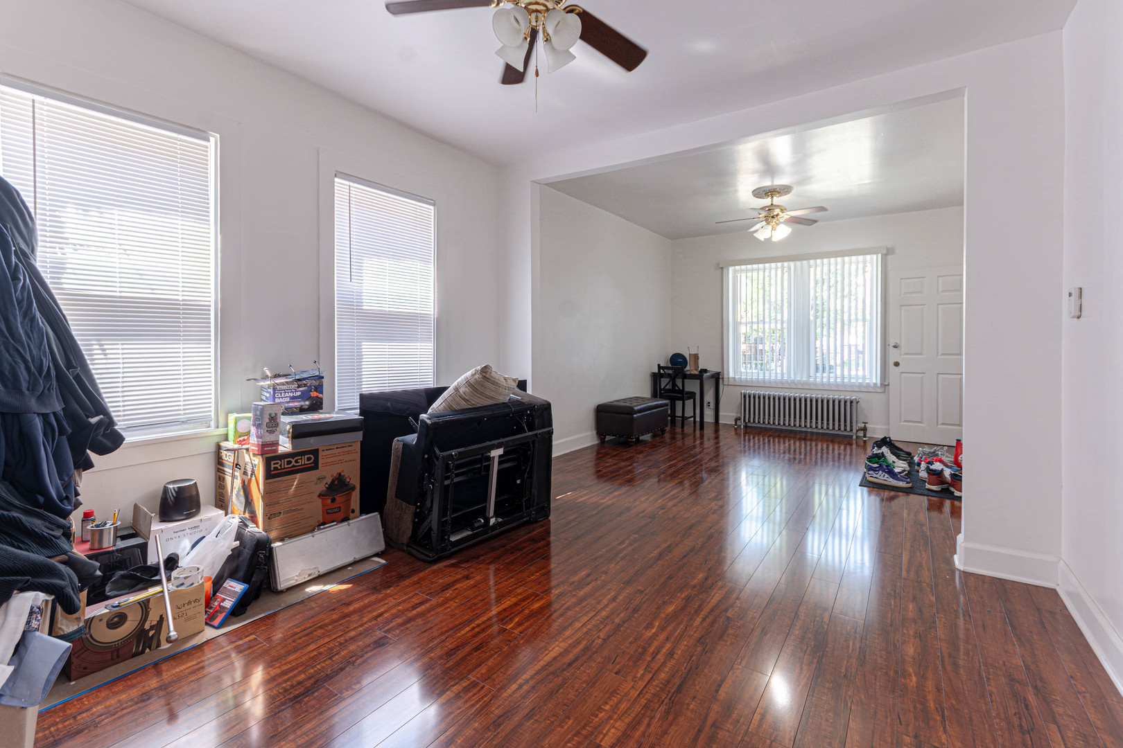 919 North Karlov Avenue Chicago IL 60651