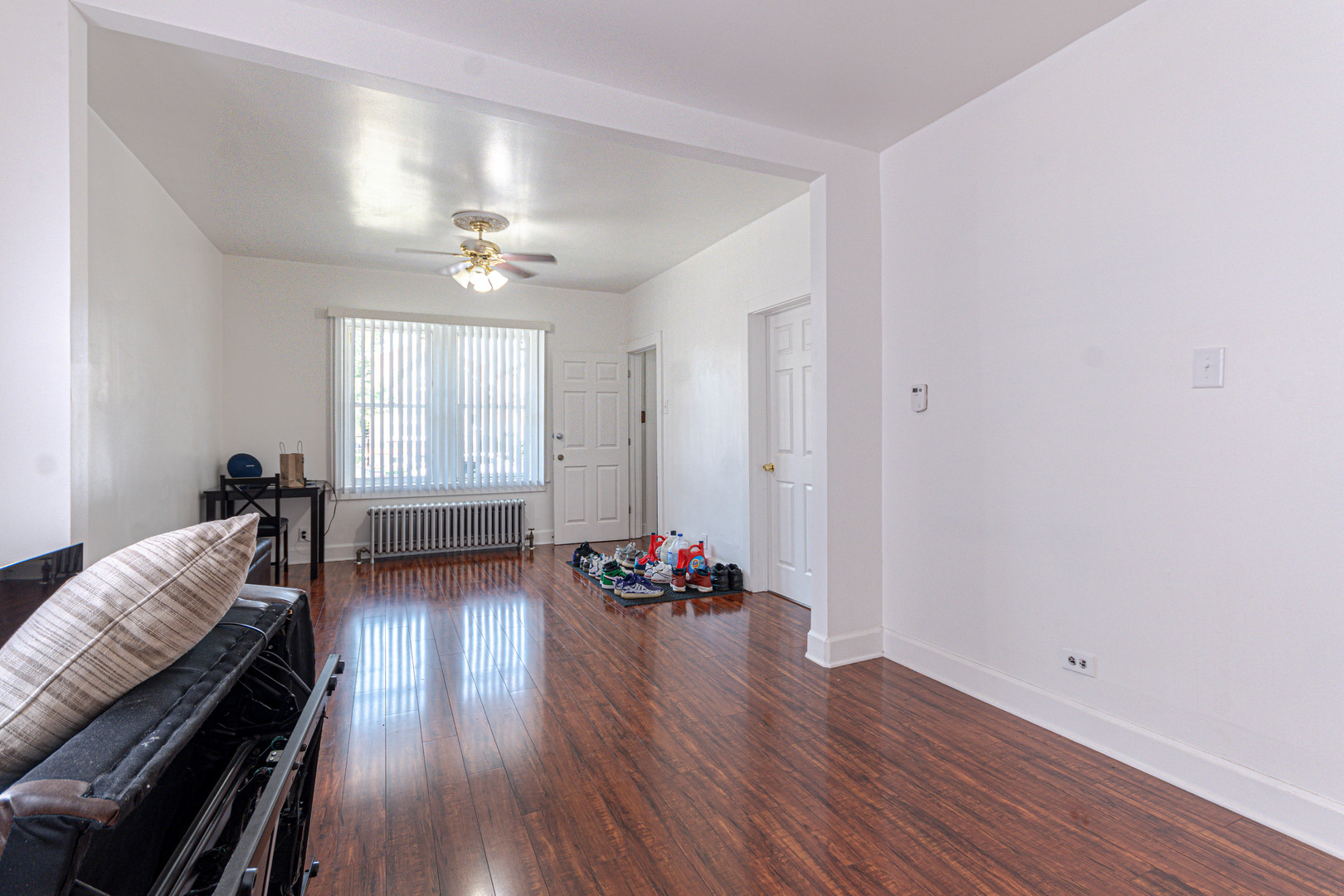 919 North Karlov Avenue Chicago IL 60651