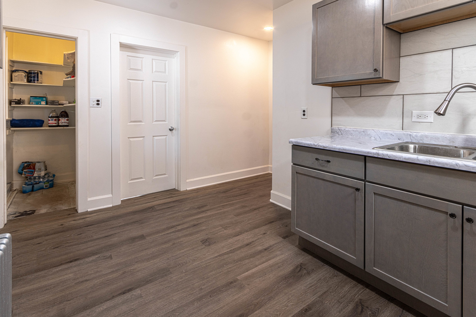 919 North Karlov Avenue Chicago IL 60651