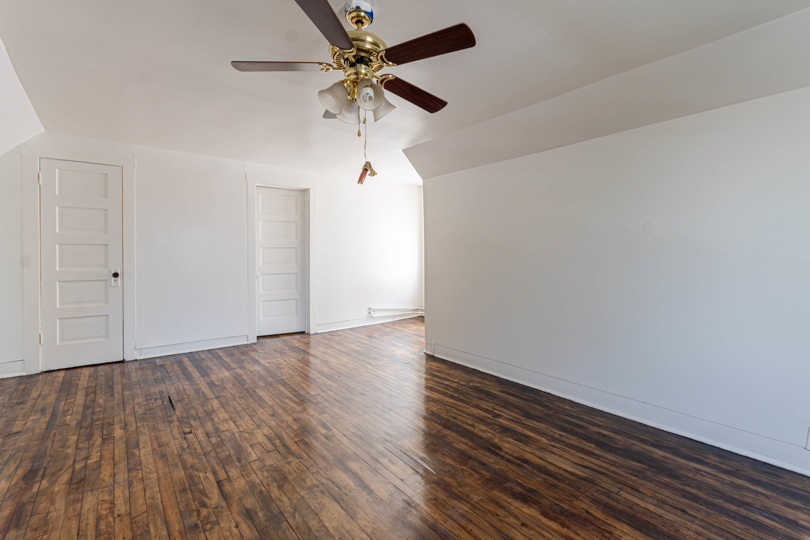 919 North Karlov Avenue Chicago IL 60651