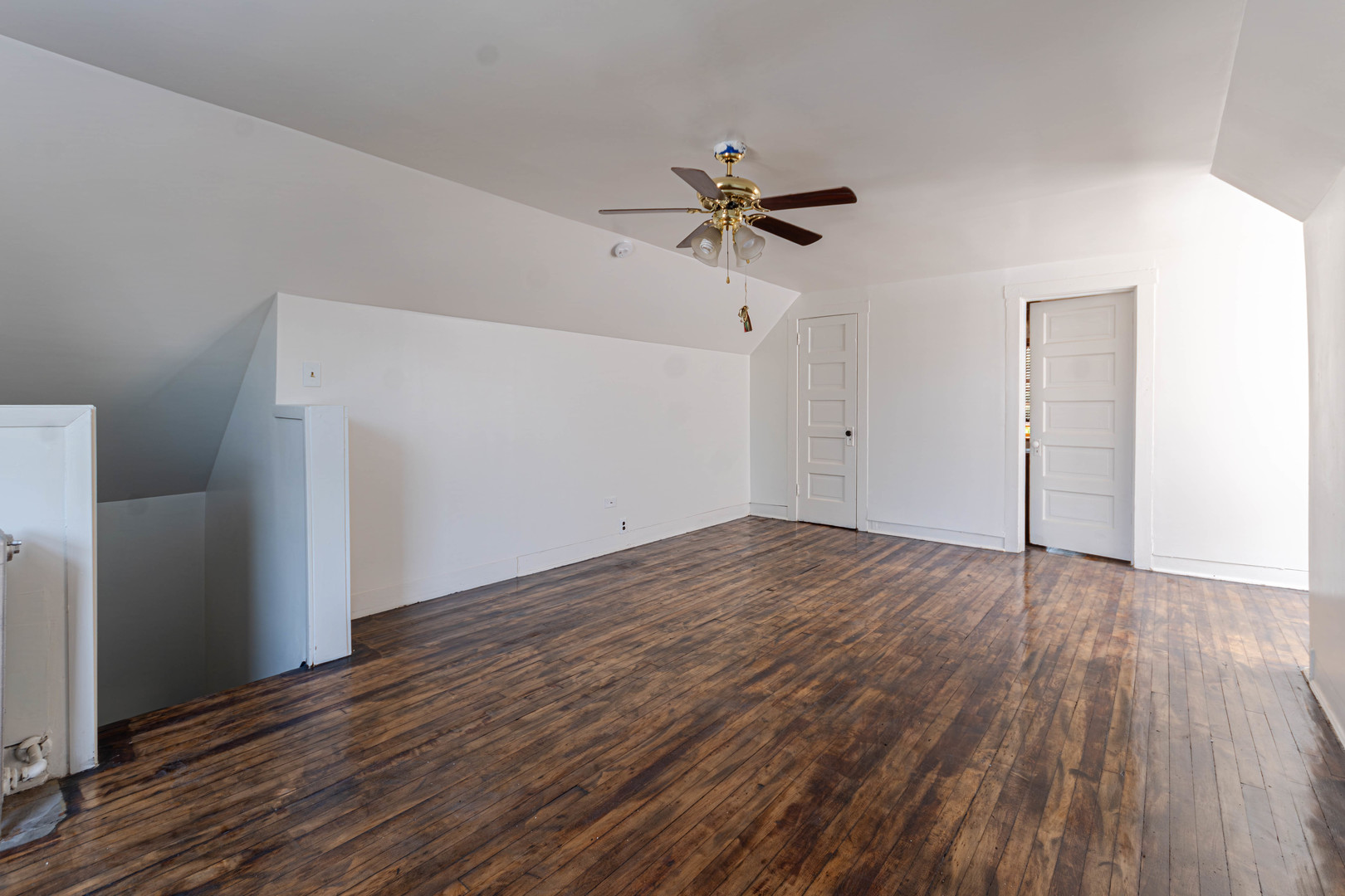 919 North Karlov Avenue Chicago IL 60651