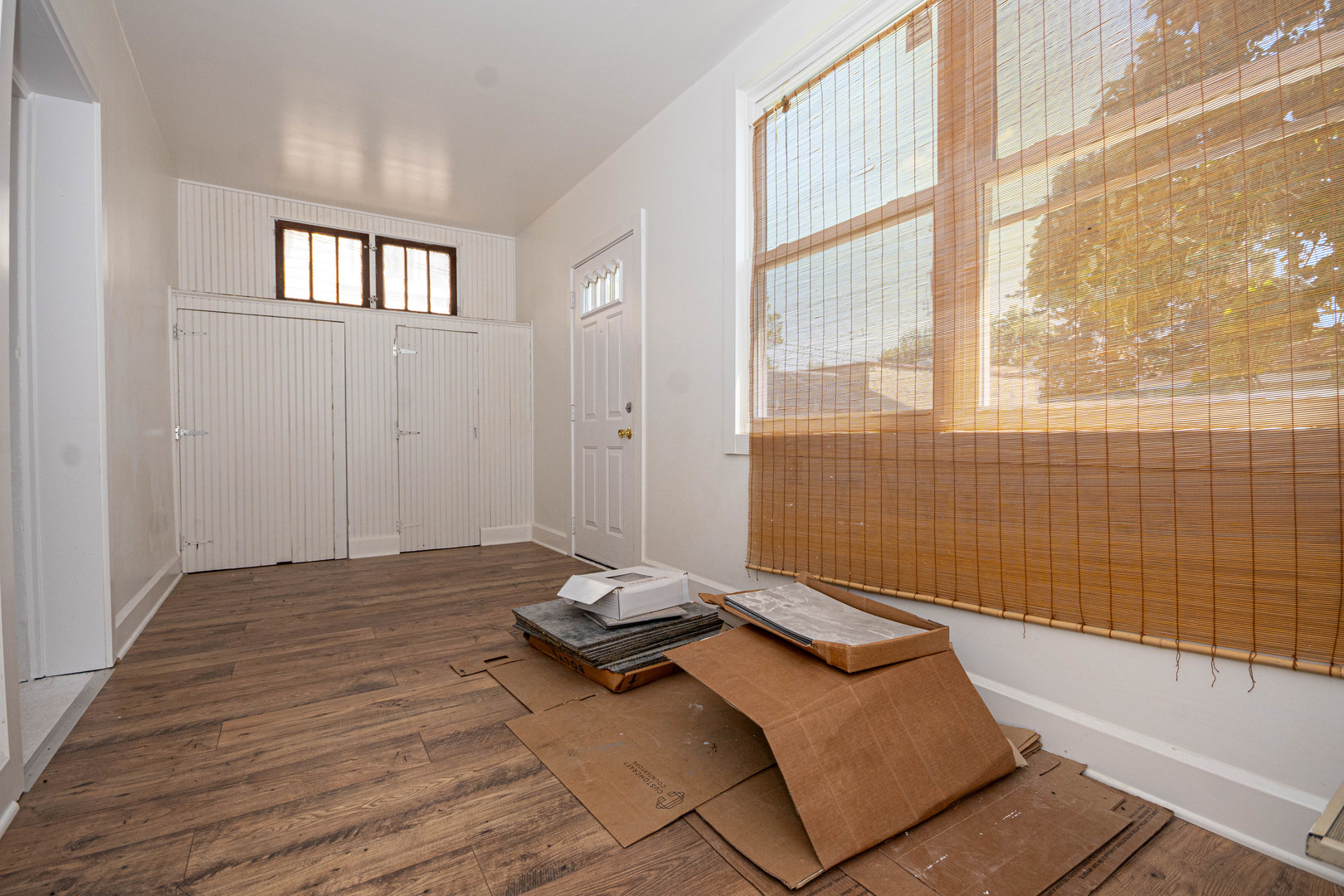 919 North Karlov Avenue Chicago IL 60651